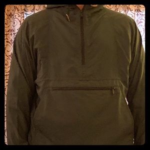 L.L. Bean anorak